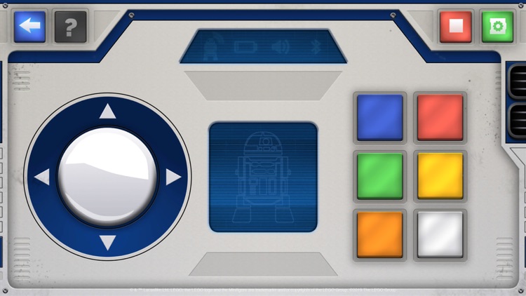 LEGO® BOOST Star Wars™ screenshot-7