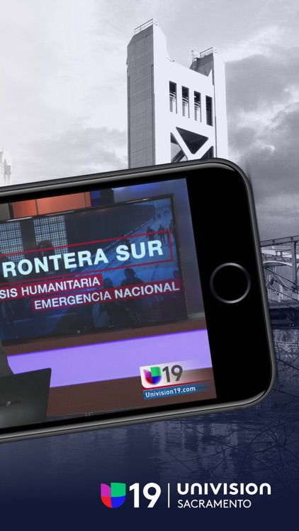 Univision 19 Sacramento