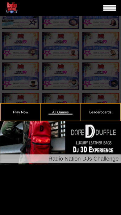 Radio Nation DJs screenshot 3