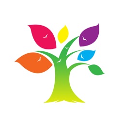 五彩树外语家教