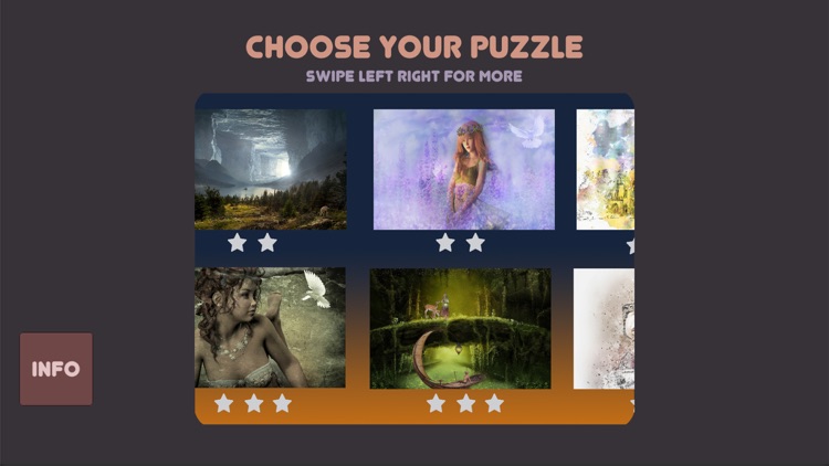 I Love Puzzle