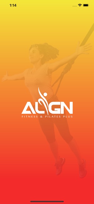 Align Fitness & Pilates Plus