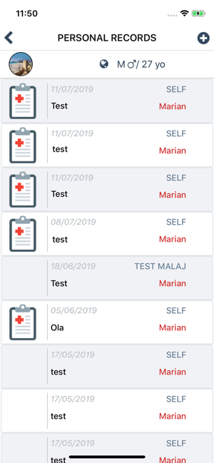 HO marian health(圖8)-速報App