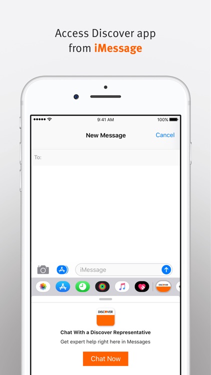 Discover Mobile screenshot-3