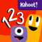 App Icon for Kahoot! Numbers by DragonBox App in United States IOS App Store