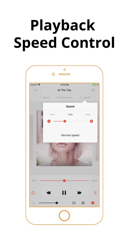 Soundy: free music + equalizer screenshot-3