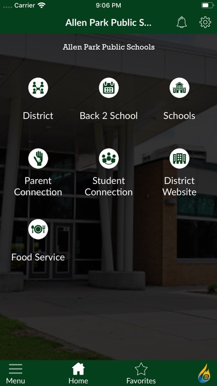 Allen Park Public School