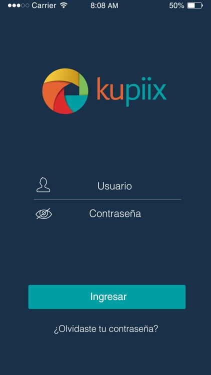 IOT Kupiix