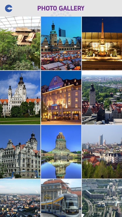 Leipzig Travel Guide screenshot-3