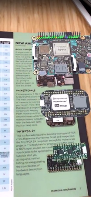 Digi-Key AR Boards Guide