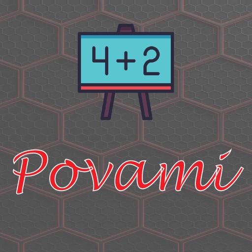 Povami