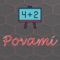 Povami is the application where user simple add digits and get the answer in true false condition