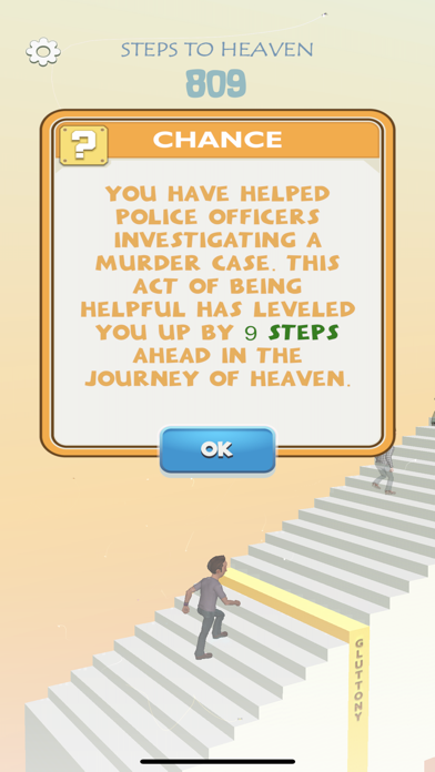 Stairway to Heaven ! screenshot 4