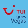 TUI goes Vegas