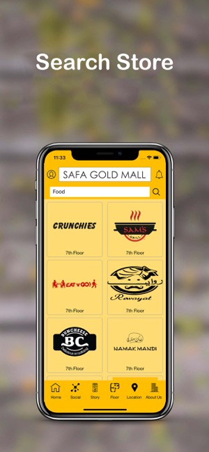 Safa Gold Mall(圖5)-速報App