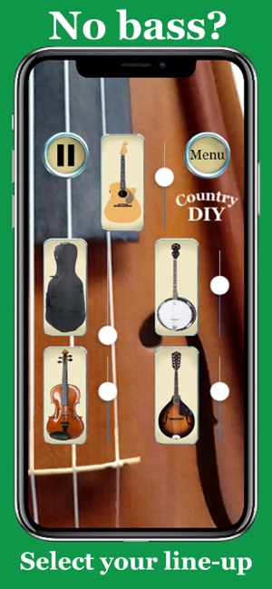 CountryDIY(圖3)-速報App