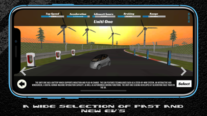EV-Racers screenshot 3