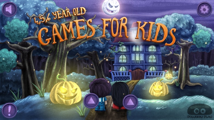 4,5,6 Year Old Games for Kids screenshot-9