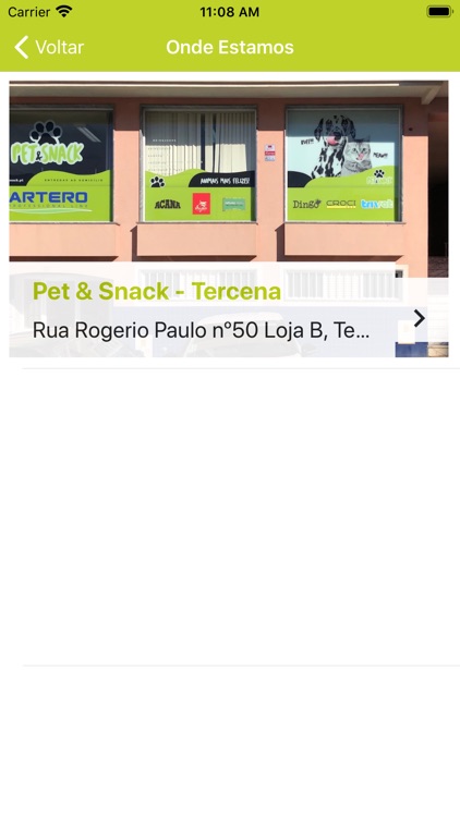 Pet&Snack screenshot-4