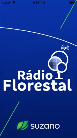 Game screenshot Rádio Florestal Suzano mod apk