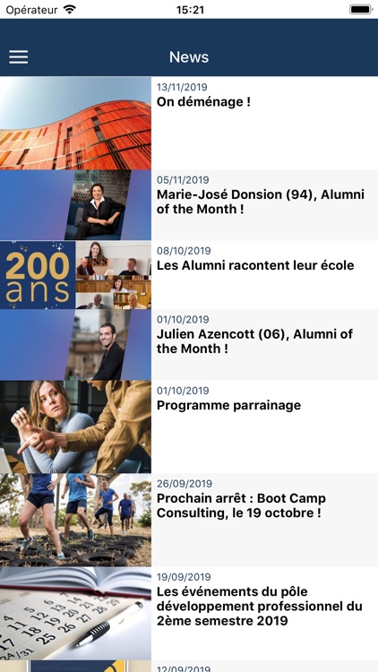 ESCP Alumni