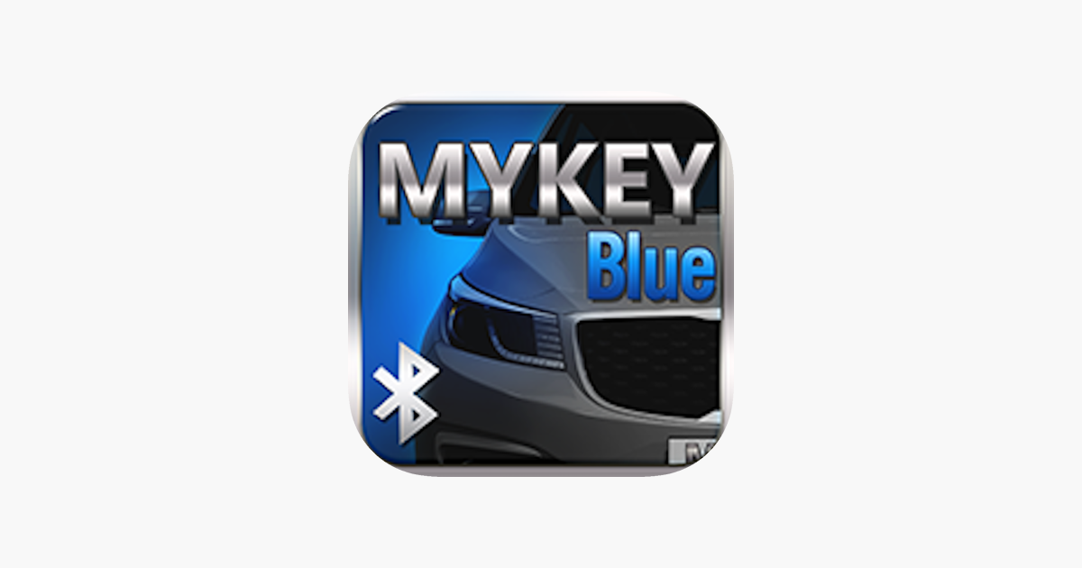 ‎MYKEY Premium BT On The App Store