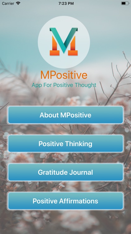 MPositive