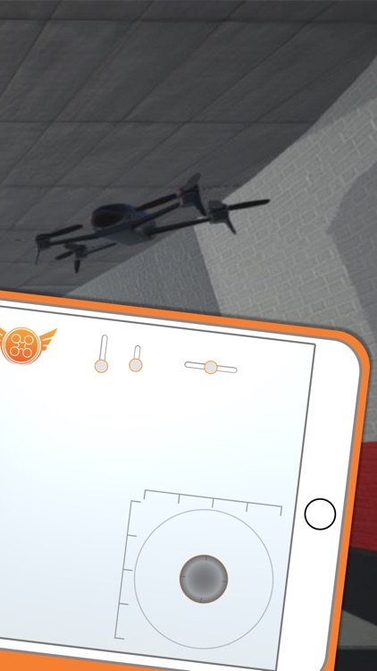 Zephyr Mobile Controller screenshot-3