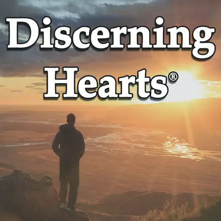 Discerning Hearts Читы