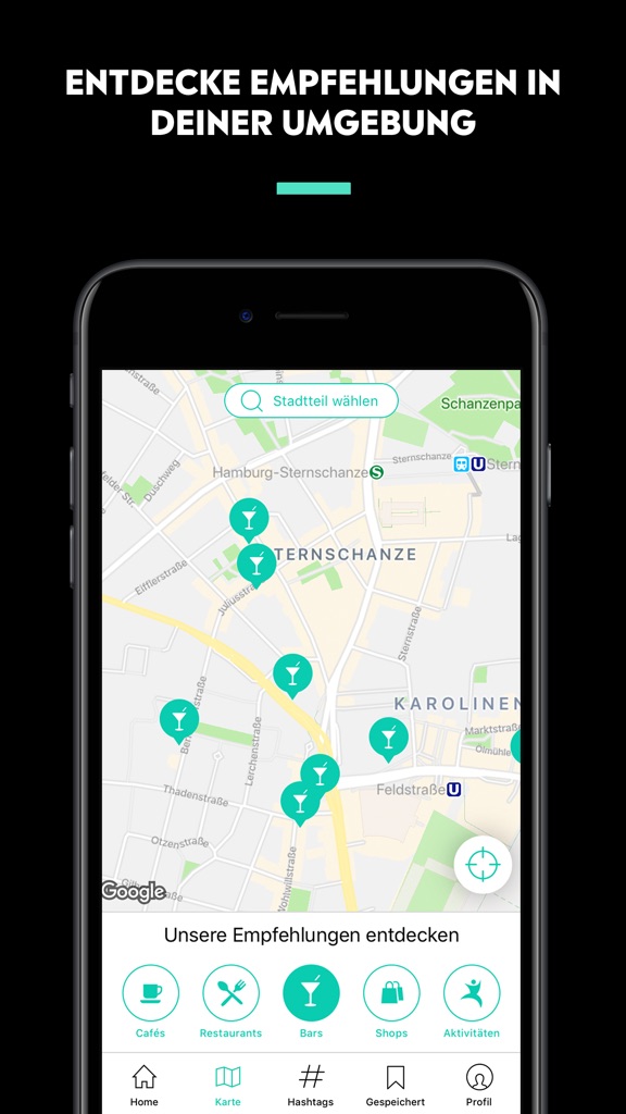 【图】AINO Hamburg(截图2)