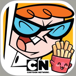 Cartoon Network Fusion by Umbrella Games LLC