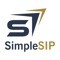 SimpleSIP has one primary goal