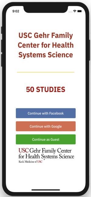 50 Studies(圖1)-速報App