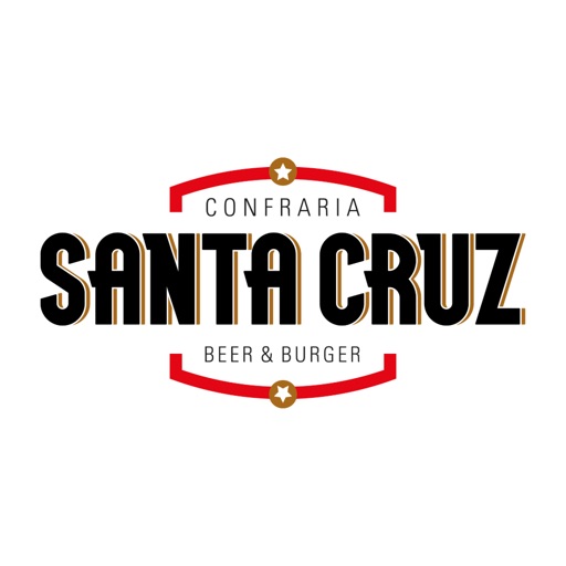 Confraria Santa Cruz icon