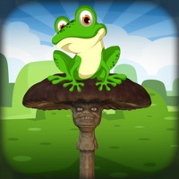 Amazing Jumping Frog sur PC