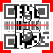 Barcodia fast QR Barcode Scan