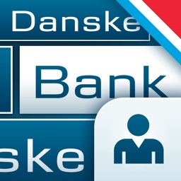 Mobile Bank LU - Danske Bank