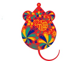 This sticker pack includes amazing Chinese New Year stickers for iMessage