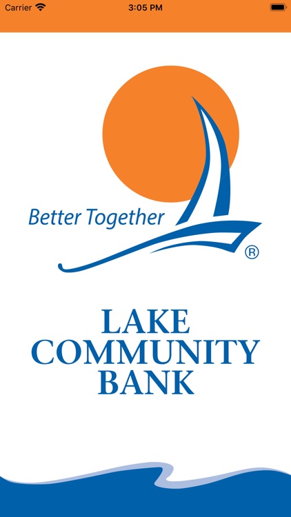 Lake Community Bank
