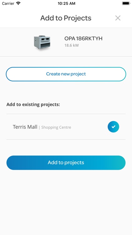 temperzone Access screenshot-4