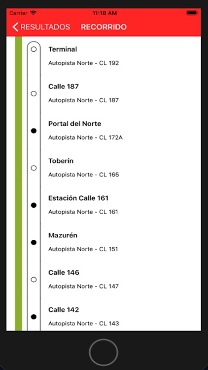 TransMi App screenshot-7