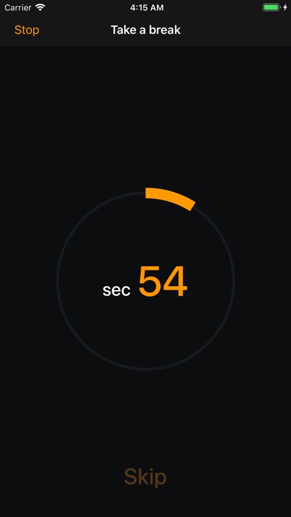 Train it! screenshot-6