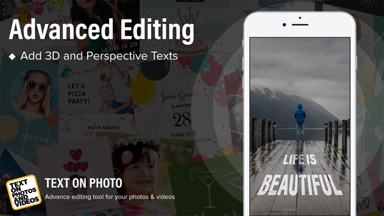 Text On Photo.s & Font Edit.or screenshot-5