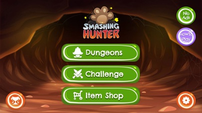 Smashing Hunter : 3D Ball game screenshot 1