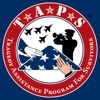 The TAPS App