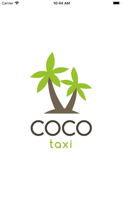 Coco Taxi in the Philippines