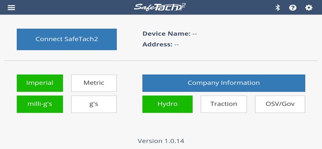 SafeTach2(圖4)-速報App