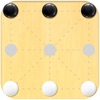 全民对角棋