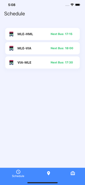 Malé Bus(圖1)-速報App