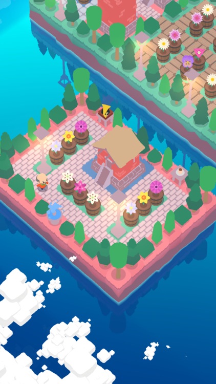 Sprout: Idle Garden